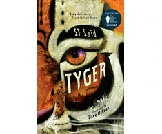 KNYGA S F Said Tyger