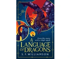 KNYGA S F Williamson Language of Dragons