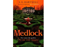KNYGA S G Hartnell Medlock