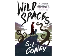 KNYGA S L Coney Wild Spaces