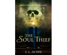 KNYGA S L Howe Soul Thief