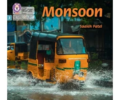 KNYGA Saaleh Patel Monsoon