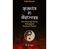 KNYGA Sadri Hassani Quanta in Distress