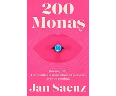 KNYGA Saenz Jan 200 Monas