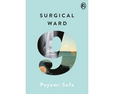 KNYGA Safa Peyami Surgical Ward 9
