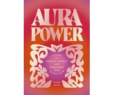 KNYGA Sagar Sushma Aura Power: A guide to healing, energy and enhancing your outer glow