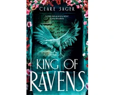 KNYGA Sager, Clare King of Ravens