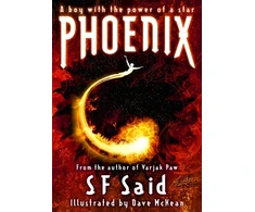 KNYGA Said, SF Phoenix