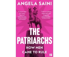 KNYGA Saini, Angela Patriarchs: How Men Came to Rule