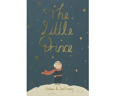 KNYGA Saint-Exupery, Antoine de Little Prince