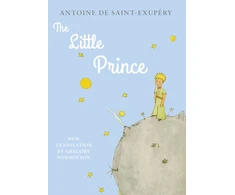 KNYGA Saint-Exupery, Antoine de Little Prince: With the original colour illustrations