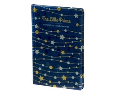 KNYGA Saint Exupery Antoine Little Prince