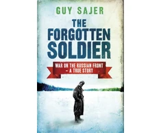 KNYGA Sajer Guy Forgotten Soldier
