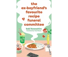 KNYGA Saki Kawashiro Ex-Boyfriend's Favorite Recipe Funeral Committee
