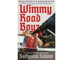 KNYGA Salam, Sufiyaan Wimmy Road Boyz