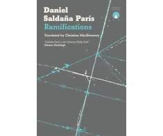 KNYGA Saldana Paris Daniel Ramifications