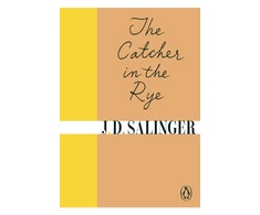 KNYGA Salinger J D Catcher in the Rye