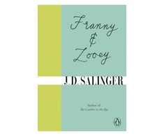 KNYGA Salinger J D Franny and Zooey