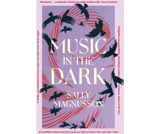KNYGA Sally Magnusson Music in the Dark