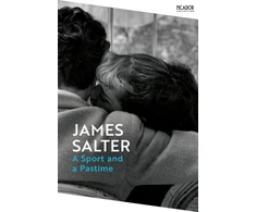 KNYGA Salter, James Sport and a Pastime