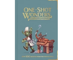 KNYGA Sam Bartlett One-Shot Wonders