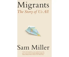 KNYGA Sam Miller Migrants