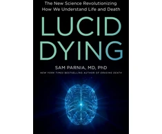 KNYGA Sam Parnia Lucid Dying