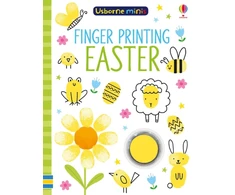 KNYGA Sam Smith Finger Printing Easter