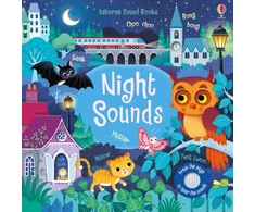 KNYGA Sam Taplin Night Sounds