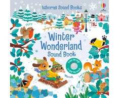 KNYGA Sam Taplin Winter Wonderland Sound Book