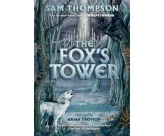 KNYGA Sam Thompson Fox's Tower