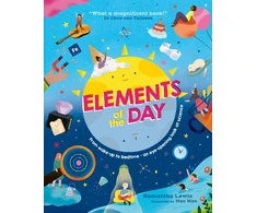 KNYGA Samantha Lewis Elements of the Day
