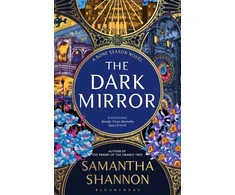 KNYGA Samantha Shannon Dark Mirror