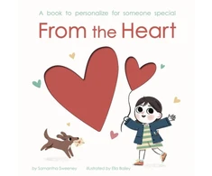 KNYGA Samantha Sweeney From The Heart