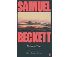 KNYGA Samuel Beckett Malone Dies