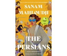 KNYGA Sanam Mahloudji Persians
