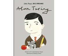KNYGA Sanchez Vegara, Maria Isabel Alan Turing