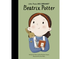 KNYGA Sanchez Vegara, Maria Isabel Beatričė Poter