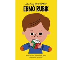 KNYGA Sanchez Vegara, Maria Isabel Erno Rubik