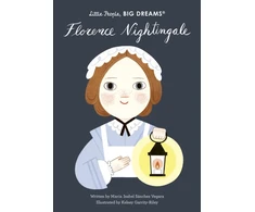 KNYGA Sanchez Vegara, Maria Isabel Florence Nightingale