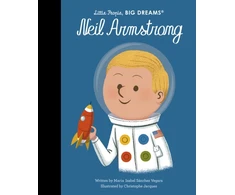 KNYGA Sanchez Vegara, Maria Isabel Neil Armstrong