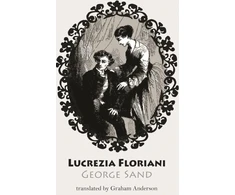 KNYGA Sand George Lucrezia Floriani