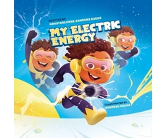 KNYGA Sanders Diggs, Krystaelynne My Electric Energy