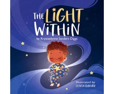 KNYGA Sanders Diggs, Krystaelynne The Light Within