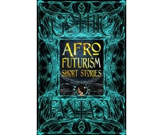 KNYGA Sandra Grayson Afrofuturism Short Stories