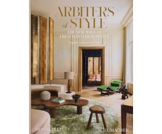 KNYGA Santiesteban Soto Eugenia Arbiters of Style: The New Wave of French Interior Design