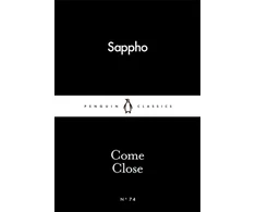 KNYGA Sappho Come Close