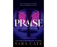 KNYGA Sara Cate Praise