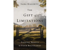 KNYGA Sara Hagerty Gift of Limitations