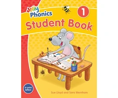 KNYGA Sara Wernham Jolly Phonics, In Print Letters